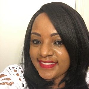 Meet your Posher, Marie